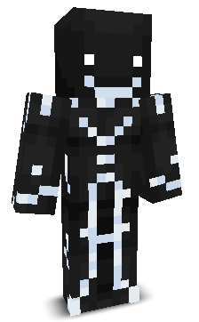 Moonholdme's skin