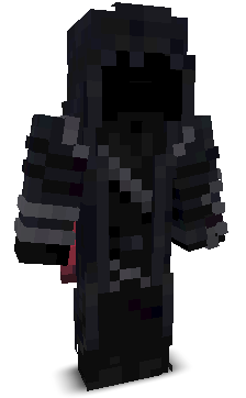 Kozodierka's skin