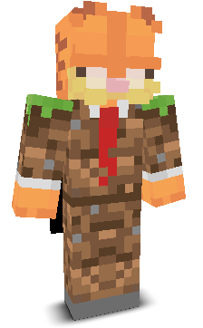 DirtManBoon's skin