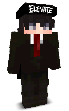 QuadripleChin's skin