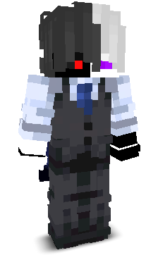 JoJxo's skin