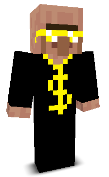 ItzRealAlexxx's skin