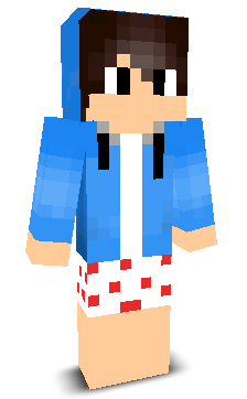 _Sometime's skin