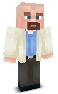 leo_hari's skin