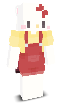 Narozmay99's skin