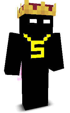 seyjinku's skin