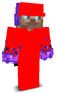ucrv's skin