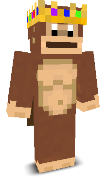 Dream1559's skin