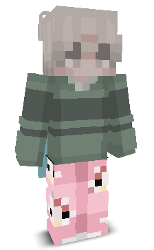 JaimyVersteegh08's skin
