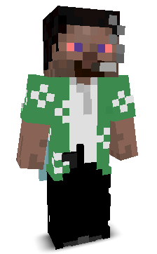 fr0np's skin