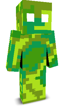 RFcraft10's skin