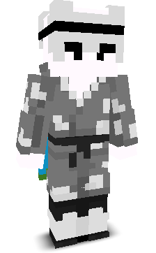 yaluv's skin