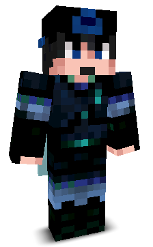 Tweelon's skin
