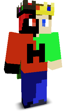 HEGSVABIA's skin