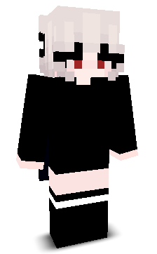 scribb1e's skin
