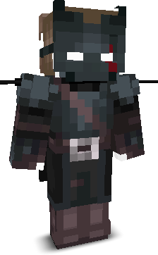 Ejdurandy's skin
