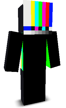 CableTV's skin