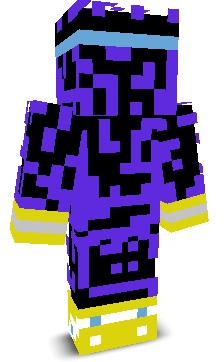 cHaR3D_puRpL3's skin