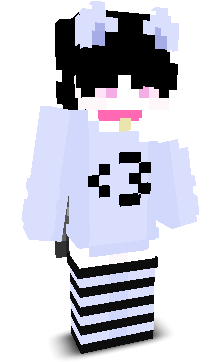 BestJudge's skin