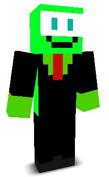 MrRibbits's skin