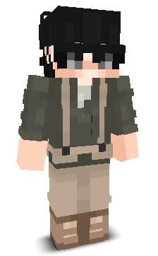 Frost1234567's skin