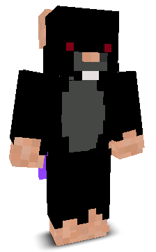 Dumpled's skin