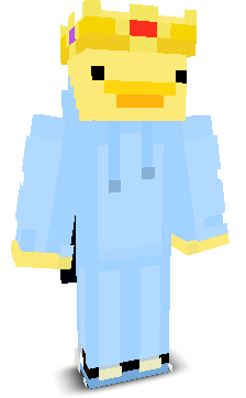 indacade's skin