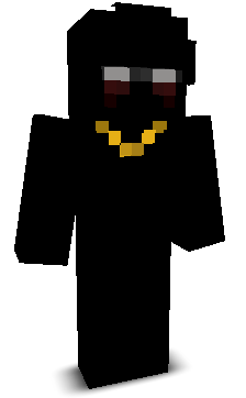 BOMBENLEGERMAX's skin