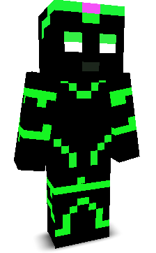 D4VIS7's skin