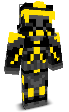 EthanPlays191's skin