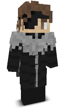 HotMarlin30535's skin