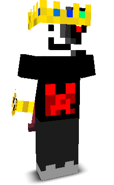 TheAizen's skin