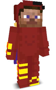 winaxe's skin