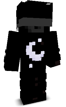 InstinctspeedZ's skin