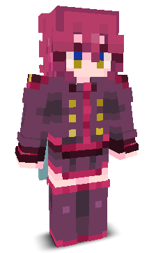IamFroggy's skin