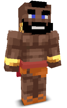TaipanV's skin