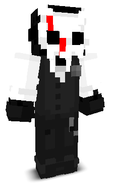 Rip0ste's skin