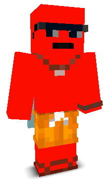 bushgamer_abel's skin