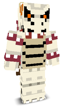 northcast9452's skin
