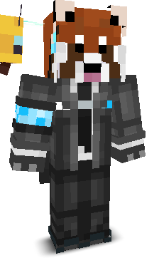 KikiSkull's skin