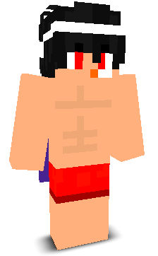 Yunikks's skin