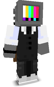 ZenoGhost_25's skin