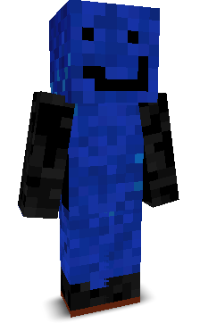 ifslucky's skin
