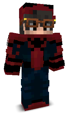 Catsdabomb's skin