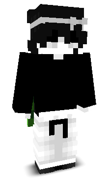 GodLuxX's skin