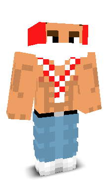 Micki177M's skin