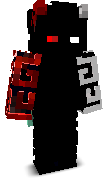 MikeDragon2428's skin