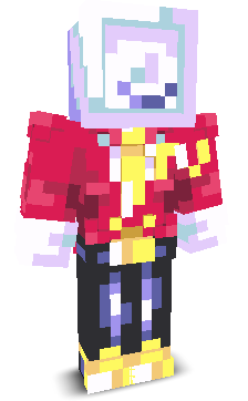ToasterRico's skin