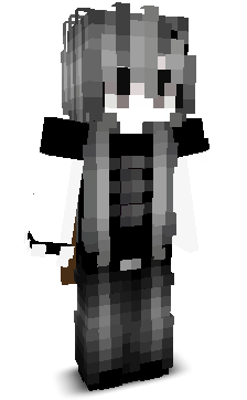 LainMC's skin