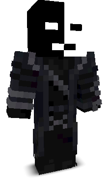 JuuEu's skin